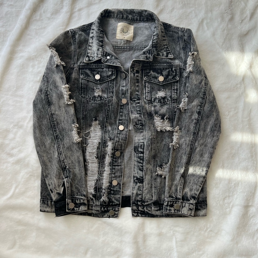 Right Impression Jacket - image 3